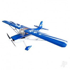 Seagull Decathlon Xtreme (20cc) 2.0m (79”) RC ARTF Plane