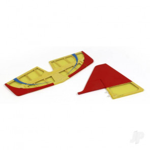 Seagull EP X-Ray Tailplane Set (for SEA-X5)