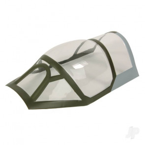 Seagull Spitfire Canopy (for SEA-183) 