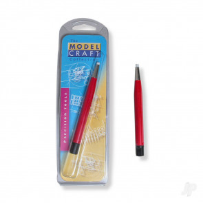 Modelcraft Glass Fibre Pencil 4mm (Pbu1019/1)