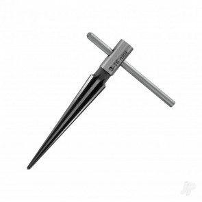 Modelcraft Tapered Reamer 3-16mm (PDR0074)