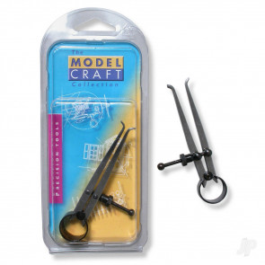 Inside Calipers 75mm (3") PDV6713/3 Hobby Tools - Model Craft Collection