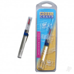 Precision Lubricator Pen (POL1000) - General Purpose Oil - Hobby Tool Range Model Craft Collection