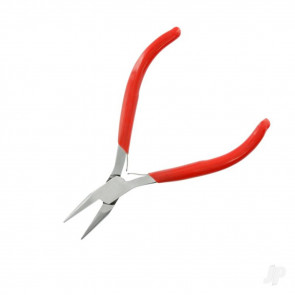 Modelcraft Box-Joint Pliers Snipe/Smooth 115mm (PPL1152)