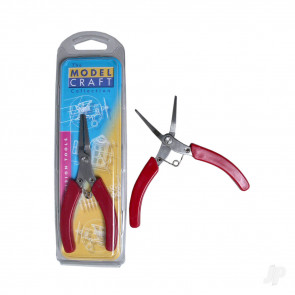 Hobby Tool Range - Model Craft Collection - Flat Nose Pliers PPL5702