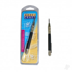 Punch & Scribe Auto Centre Punch PSB0206/G Hobby Tools - Model Craft Collection