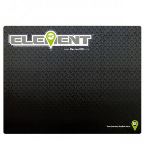 Element RC Pin Pattern Counter Top/Set Up Mat