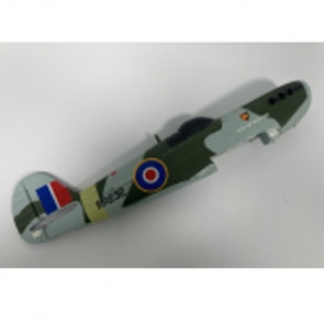 Top RC Hobby Fuselage (for Spitfire)