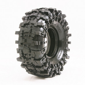 Sweep Trilug Crawler 1.9" Tyres Blue Compound (Medium) (2) for RC Cars