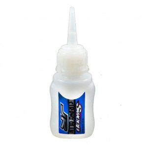 Sweep Strong Glue Jr.(0.3oz, Fast Type 5-7sec) for RC Cars
