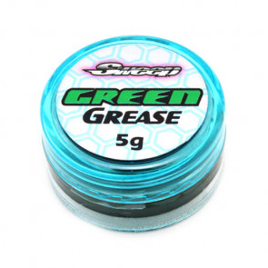 Sweep Green Grease (5g) for RC Cars