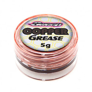 Sweep Copper Grease (5g) for RC Cars
