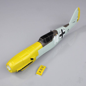 Top RC Hobby Fuselage (for BF-109)