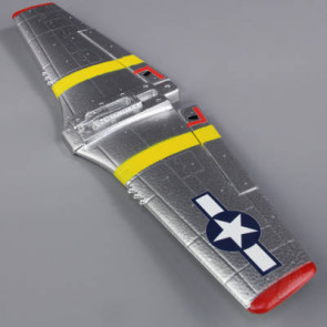 Top RC Main Wing (P51D Red Tail)