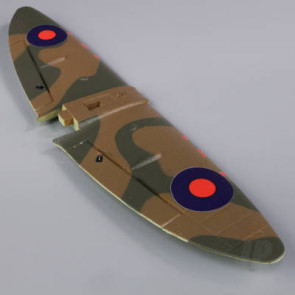 Top RC Main Wing (Spitfire NKK)