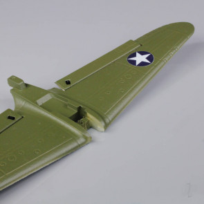 Top RC Hobby Main Wing (for P39)