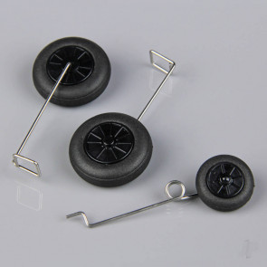 Top RC Hobby Landing Gear Set (for P39)