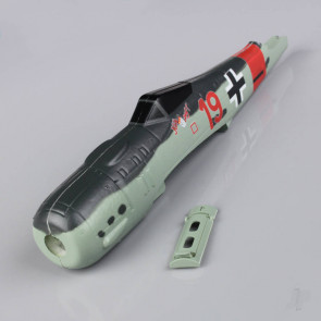 Top RC Hobby Fuselage (for FW109)