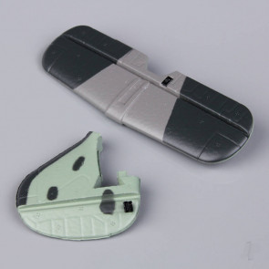 Top RC Hobby Horizontal Tail Set (for FW190)