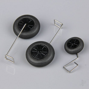 Top RC Hobby Landing Gear Set (for FW190)