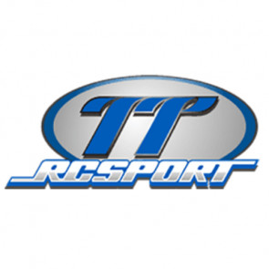 TT RC Sport PUBG Front Cvd Set 