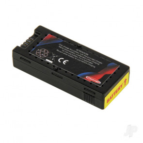 Twister 1S 350mAh Spare LiPo Battery - for Ninja 250