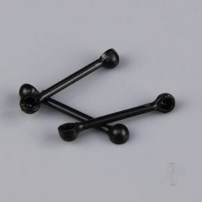 Twister Swash Plate Links (3pcs) (for BO-105)