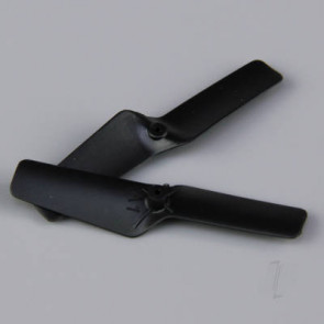 Twister Tail Blade (2pcs) (for BO-105)
