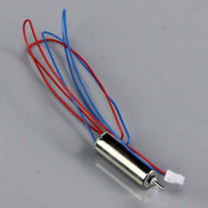 Twister Tail Motor (for BO-105)