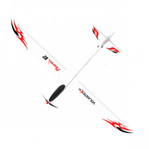 Volantex Phoenix V2 2000mm Glider w/ABS Fuselage ARTF