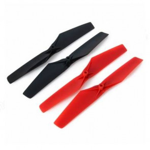 Main Blades for XK Innovations X250 Quadcopter Drone Set of 4