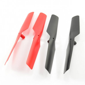 Main Blades for XK Innovations X260 Quadcopter Drone - Set of 4