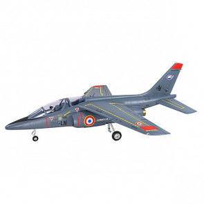 XFLY 80mm Alpha EDF (970mm) RC Jet Plane ARTF (no Tx/Rx/Batt) - Grey