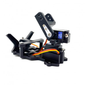 XFLY Swift 2100 Servo-Equipped Camera Mount(For Optional Fpv
