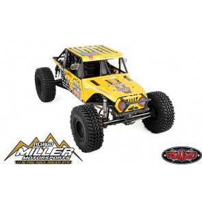 RC4WD 1:10 Miller Motorsports Pro RC Rock Racer Crawler RTR