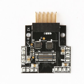 Hubsan Zino Power Adapter Board