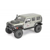 FTX 1:18 Outback Mini X Fury 4x4 RTR RC Rock Crawler Jeep Truck - Grey