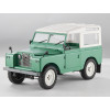 FMS 1:12 Land Rover Series II RTR Officially Licenced RC Model - Green