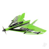 F-38 Delta Racer PNP Green (800mm) no Tx/Rx/Batt RC Model Aeroplane