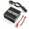 Etronix Powerpal Peak Plus 1-8 Cell NiMH, 2-3S LiPo 1/3/5A Fast AC Charger
