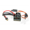 Radient Reaktor Brushless 35A Electronic Speed Controller ESC