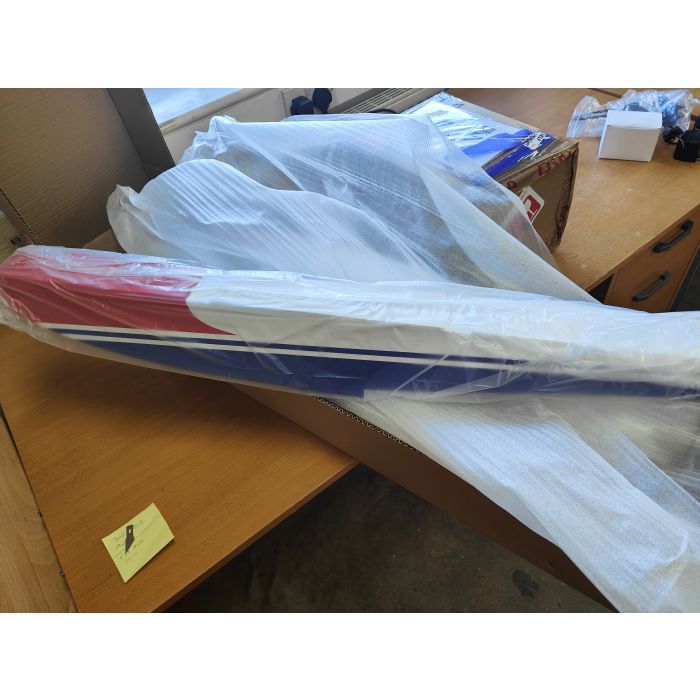 Seagull Christen Husky Float Set for SEA-180 & SEA-180N