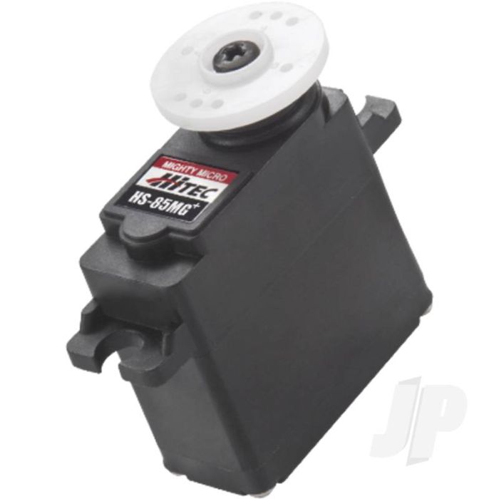Hitec HS85MG Mighty Micro Metal Geared Servo