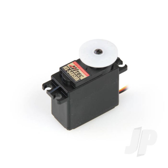 Hitec HS5485HB Digital Servo High Torque HD Gears Dual Ball Bearing