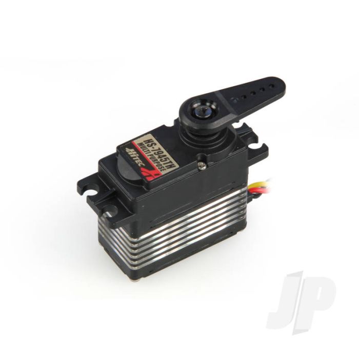 Hitec HS7945TH Digital Servo G2 Premium High Voltage (HV) Multi Purpose7.4V