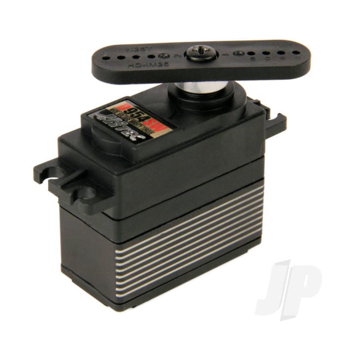 Hitec D954SW Wide Voltage Multi Purpose Servo