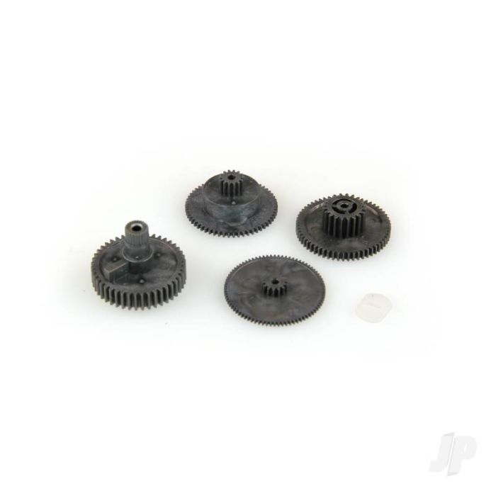 Hitec HS765HB Karbonite Gear Set 