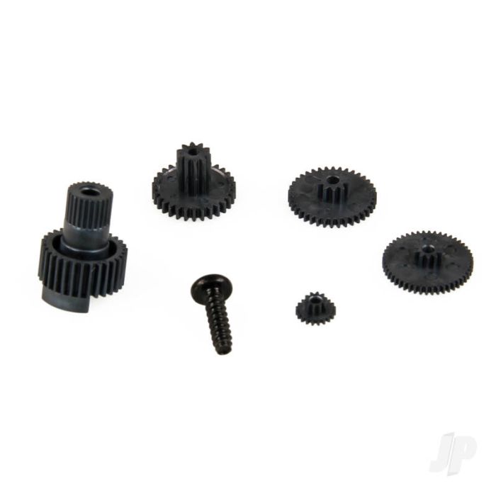 Hitec HS65HB Karbonite Gear Set 