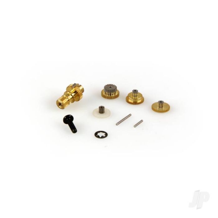 Hitec HS5125MG/HS125MG Gear Set 