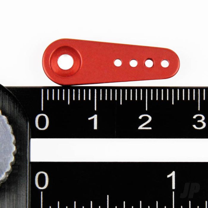 Hitec Standard Half Metal Horn 